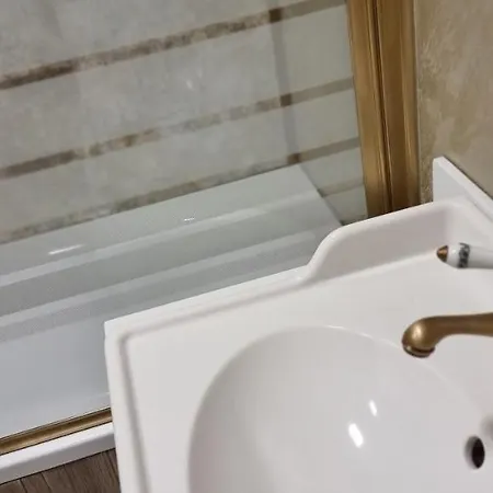 Apartman Pekny Domov *