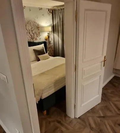 Apartman Pekny Domov Banská Štiavnica