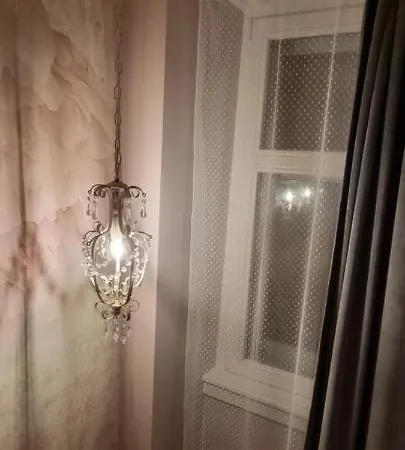 Apartman Pekny Domov *