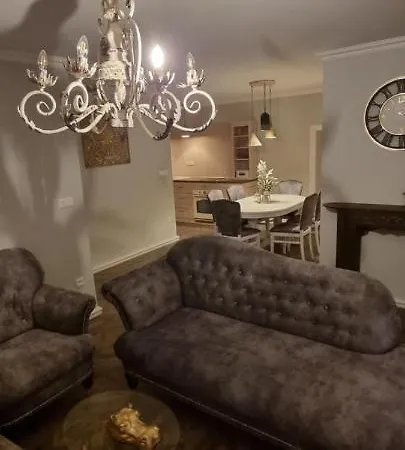 Apartman Pekny Domov * Banská Štiavnica