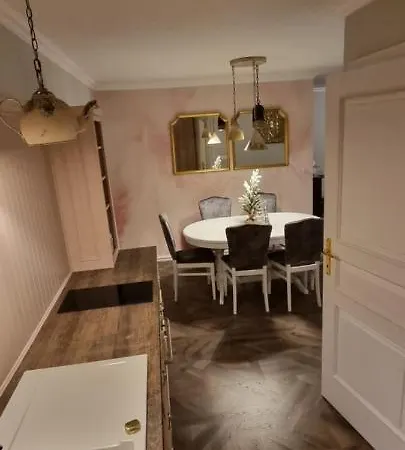 Apartman Pekny Domov Banská Štiavnica