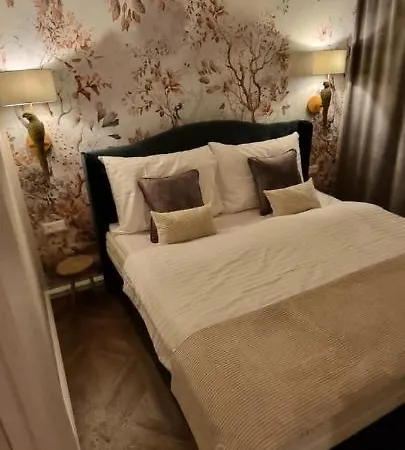 Apartman Pekny Domov Apartmán *