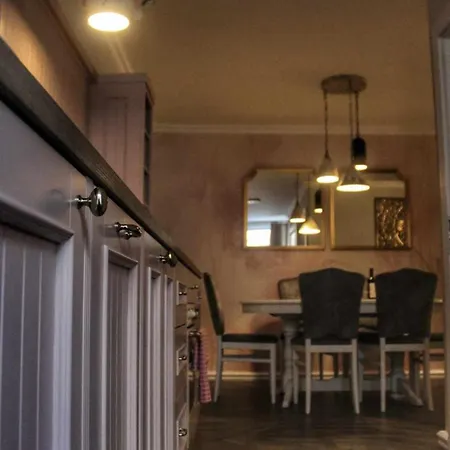 Apartman Pekny Domov * Banská Štiavnica