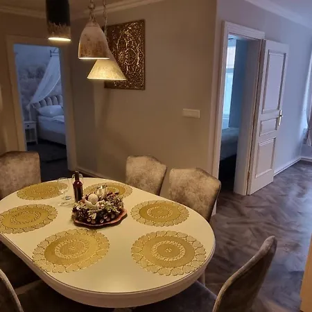 Apartman Pekny Domov Banská Štiavnica