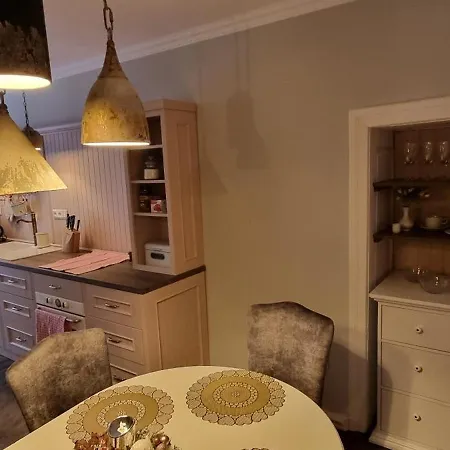 Apartman Pekny Domov Appartement Banská Štiavnica