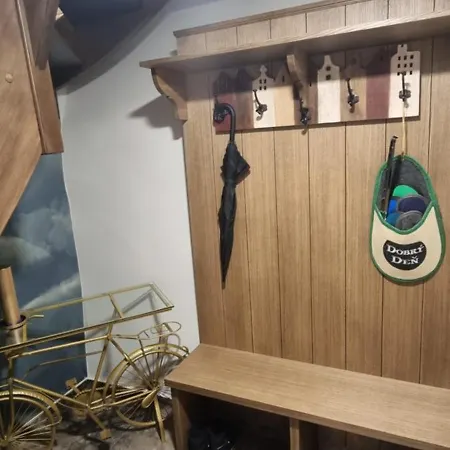 Apartman Pekny Domov Banská Štiavnica