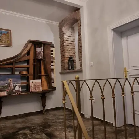 Appartement Apartman Pekny Domov