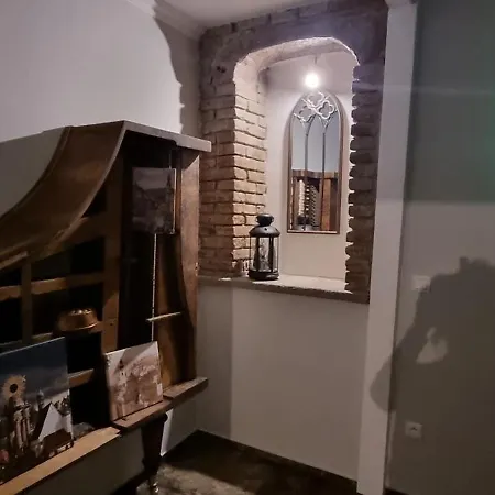 Apartman Pekny Domov * Banská Štiavnica