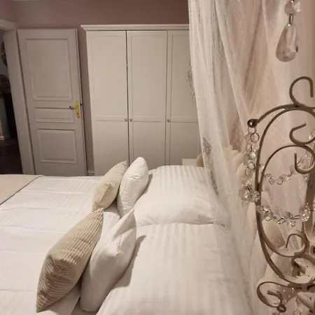 Apartman Pekny Domov * Banská Štiavnica