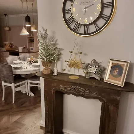 Apartman Pekny Domov Banská Štiavnica