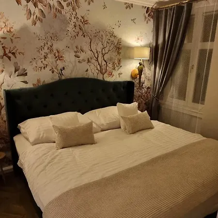 Apartman Pekny Domov