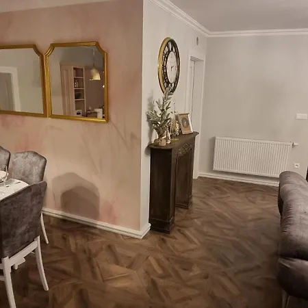 Apartman Pekny Domov * Banská Štiavnica